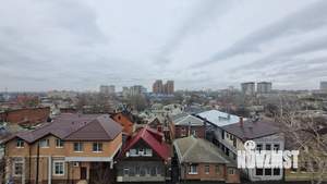 2-к квартира, вторичка, 55м2, 5/25 этаж