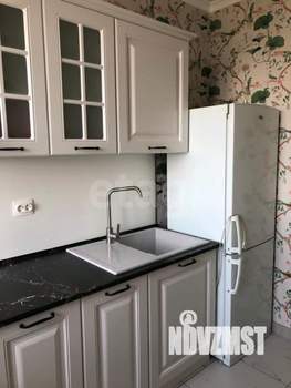 1-к квартира, вторичка, 33м2, 17/25 этаж