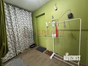 1-к квартира, вторичка, 41м2, 5/14 этаж