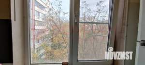 1-к квартира, вторичка, 22м2, 4/9 этаж