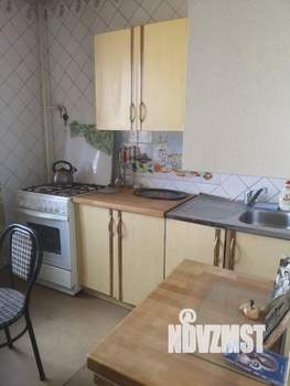 1-к квартира, вторичка, 37м2, 8/10 этаж