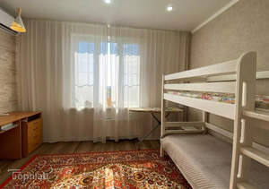 3-к квартира, вторичка, 73м2, 5/17 этаж