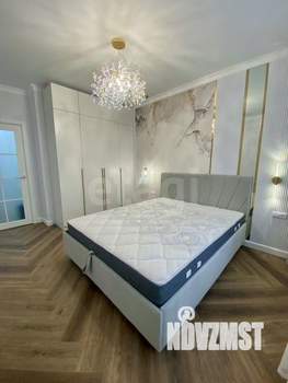 1-к квартира, вторичка, 37м2, 5/24 этаж