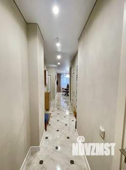 3-к квартира, вторичка, 67м2, 2/24 этаж