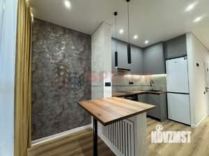 2-к квартира, вторичка, 34м2, 16/26 этаж