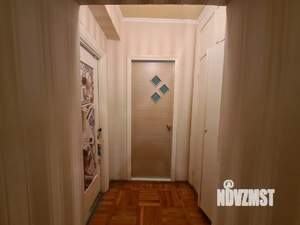 2-к квартира, вторичка, 60м2, 4/9 этаж