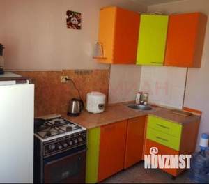 2-к квартира, вторичка, 55м2, 8/9 этаж