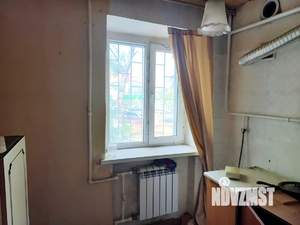 2-к квартира, вторичка, 45м2, 1/5 этаж