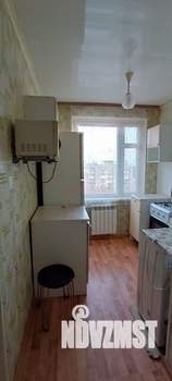 1-к квартира, вторичка, 24м2, 9/9 этаж