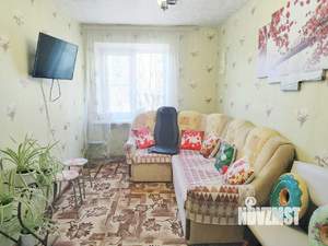 3-к квартира, вторичка, 60м2, 3/5 этаж