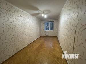 2-к квартира, вторичка, 44м2, 2/5 этаж
