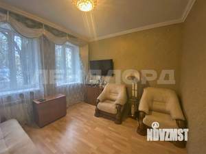 3-к квартира, вторичка, 67м2, 2/3 этаж