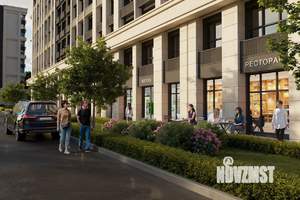 3-к квартира, вторичка, 91м2, 2/10 этаж