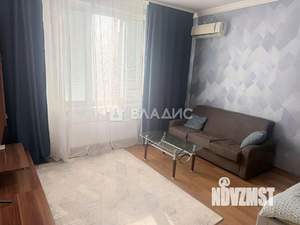 1-к квартира, вторичка, 37м2, 15/17 этаж