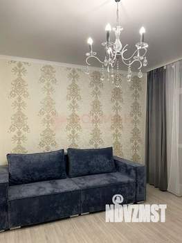 1-к квартира, вторичка, 30м2, 22/25 этаж