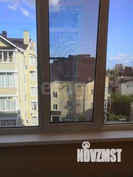 2-к квартира, вторичка, 76м2, 4/5 этаж