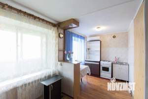 1-к квартира, вторичка, 29м2, 4/5 этаж