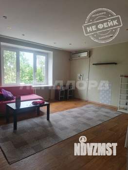 1-к квартира, вторичка, 35м2, 2/5 этаж