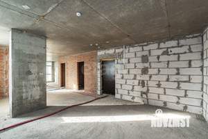 3-к квартира, вторичка, 80м2, 21/26 этаж