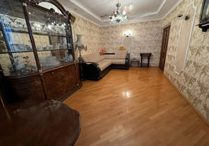 2-к квартира, вторичка, 55м2, 4/10 этаж