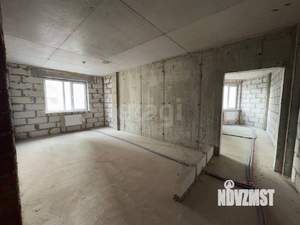 2-к квартира, вторичка, 83м2, 3/19 этаж