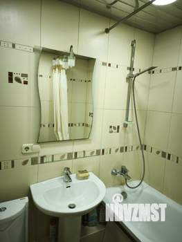 1-к квартира, вторичка, 40м2, 9/10 этаж
