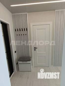 1-к квартира, вторичка, 33м2, 16/17 этаж