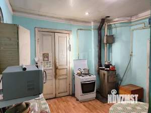 3-к квартира, вторичка, 73м2, 1/1 этаж