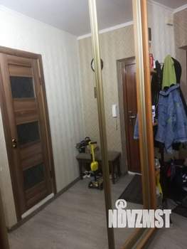 1-к квартира, вторичка, 39м2, 4/9 этаж