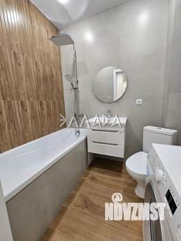 1-к квартира, вторичка, 35м2, 15/24 этаж