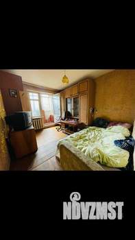 3-к квартира, вторичка, 65м2, 3/5 этаж