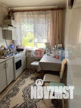 3-к квартира, вторичка, 64м2, 3/9 этаж