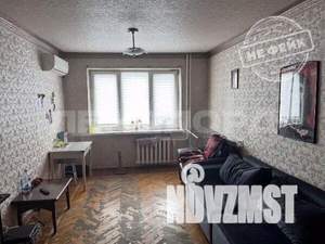 2-к квартира, вторичка, 52м2, 7/9 этаж