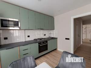 3-к квартира, вторичка, 57м2, 8/9 этаж