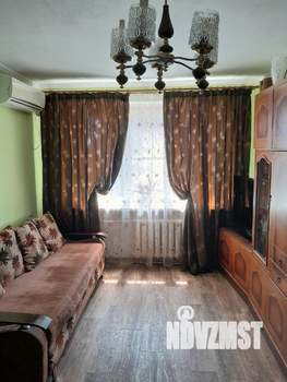 3-к квартира, вторичка, 60м2, 9/9 этаж