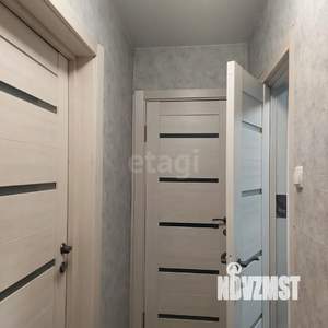 4-к квартира, вторичка, 73м2, 1/3 этаж