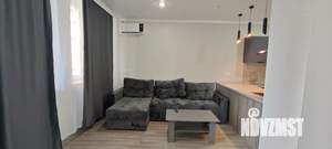 1-к квартира, вторичка, 40м2, 3/20 этаж