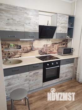 1-к квартира, вторичка, 37м2, 3/20 этаж