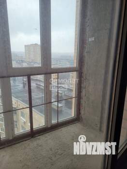 1-к квартира, вторичка, 35м2, 12/18 этаж