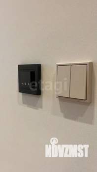 2-к квартира, вторичка, 45м2, 24/27 этаж