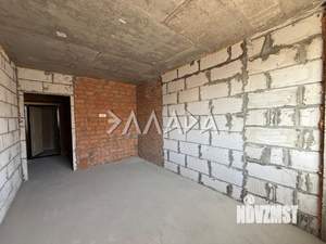 1-к квартира, вторичка, 38м2, 19/22 этаж