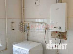 2-к квартира, вторичка, 43м2, 2/5 этаж