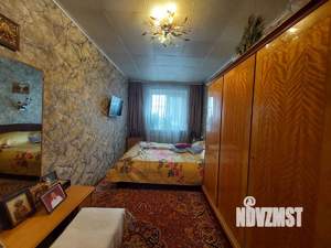3-к квартира, вторичка, 60м2, 2/6 этаж