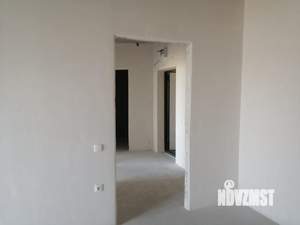 2-к квартира, вторичка, 61м2, 3/17 этаж