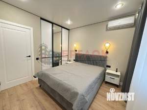 2-к квартира, вторичка, 44м2, 15/25 этаж