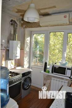 1-к квартира, вторичка, 27м2, 5/5 этаж