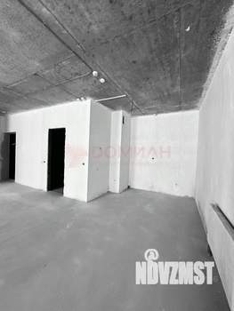 2-к квартира, вторичка, 53м2, 14/24 этаж