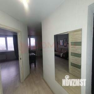 1-к квартира, вторичка, 39м2, 10/19 этаж