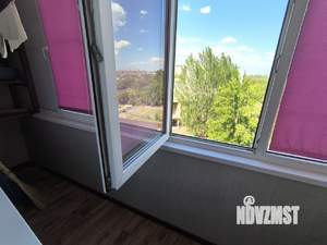 1-к квартира, вторичка, 37м2, 9/10 этаж