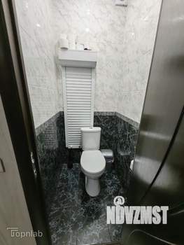 2-к квартира, вторичка, 53м2, 9/16 этаж